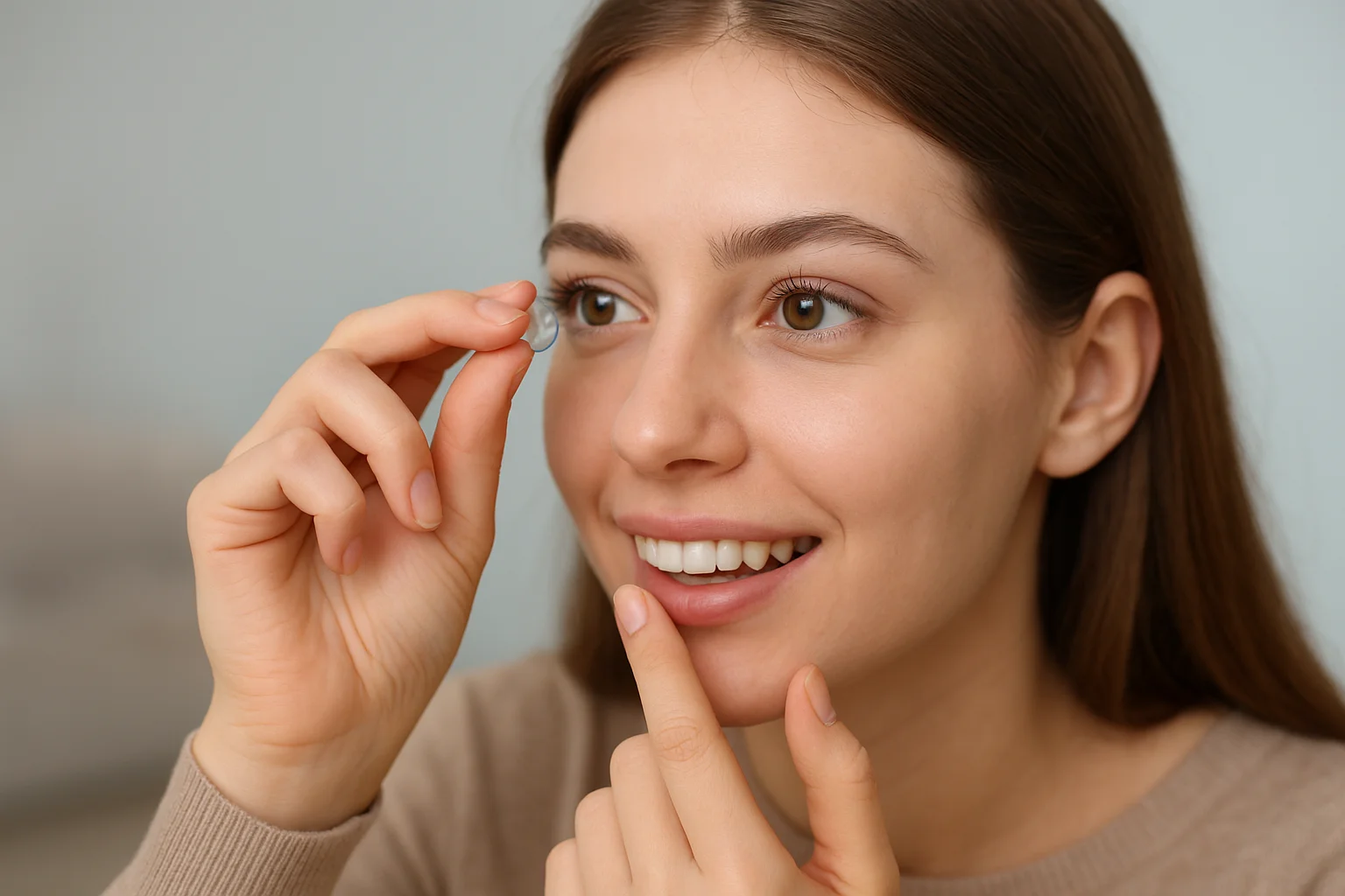 How to Care for Your Ortho-K Lenses: Avoid Common Mistakes